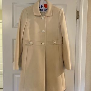J crew coat